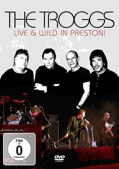 Live & Wild..in Preston