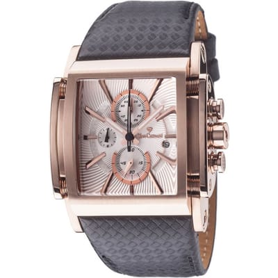 Yves Camani Escaut Chronograph | YC1060-B