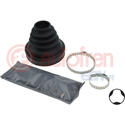 Balgenset, aandrijfas AUTOFREN SEINSA D8532