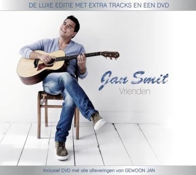 Jan Smit - Vrienden