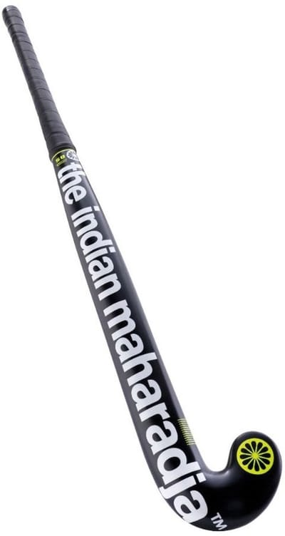 The Indian Maharadja Gravity 50 Hockeystick