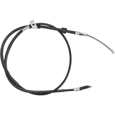 Kabel, parkeerrem ABE C75080