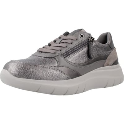 Lage Sneakers Geox D Plummery