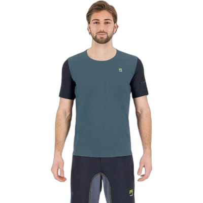 Maillot Karpos Ledro