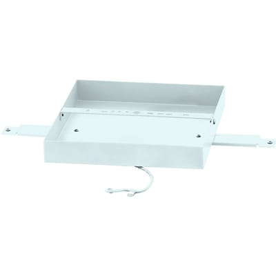 EGLO LED plafondlamp Turcona, 45 x 45 cm
