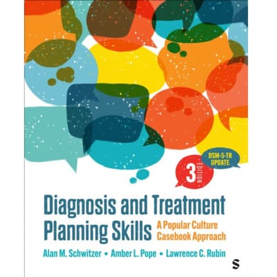 Diagnosis And Treatment Planning Skills - Alan M. Schwitzer