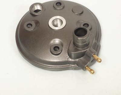 Haut moteur Doppler pour Moto Fantic 50 Caballero Super Motard Neuf