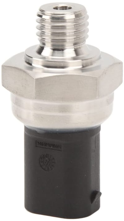 Store_7 - Uitlaat Druksensor - Hoogwaardige kwaliteit - Geschikt voor W204 W221 X204 W164 W166 - Auto onderdelen - Betrouwbare werking - Vervanging...