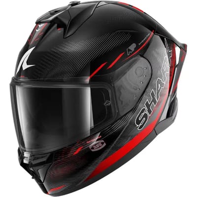 Volle motorhelm Shark Skwal Cup Speed-Tech