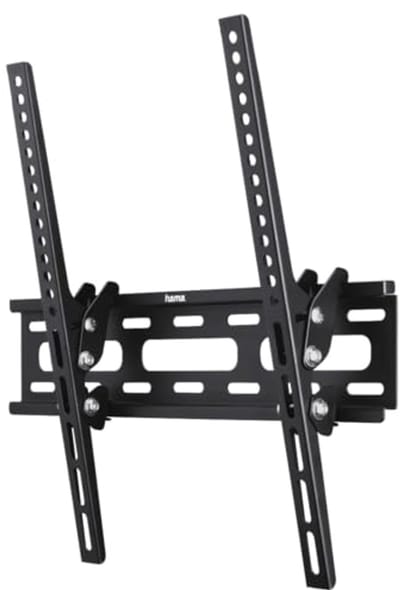 Tv Wandbeugel Beweegbaar en Kantelbaar voor 32-65 Inch Televisie (81-165 cm) - Max. 30 kg, VESA tot 400x400