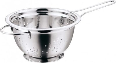 Klausberg 7439 - Vergiet - RVS - Ø24 cm