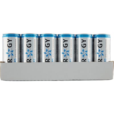 Energy drink suikervrij