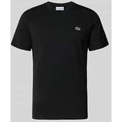 T-shirt Korte Mouw Lacoste 077-50514152882515