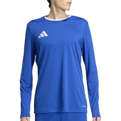 Adidas Performance Entrada26 Longsleeve - Heren - Blauw