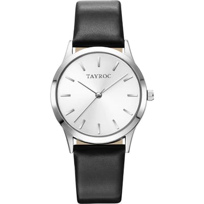 Tayroc TY373 Dames Horloge 34mm 3 ATM