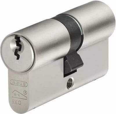 ABUS e60 cilinder SKG** - 35/55