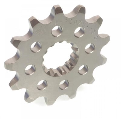 Pignon de sortie de boite Esjot pour Auto 13 dents pas 520 Neuf