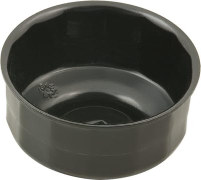 SW-Stahl 08460-66/67 oliefilterdop 66 + 67 mm Daihatsu, Toyota 14 randen