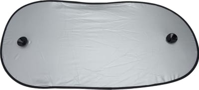 Premium Parts Auto Zonneschermen Zilver Afm. 100 X 50 Cm