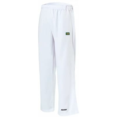 Broek Gorraoeira Kwon