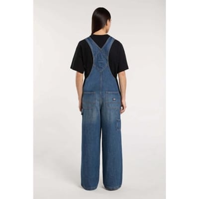 Jumpsui Dickies Mechanic Bib W