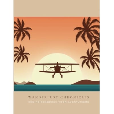 Wanderlust Chronicles - Kleine Reizigers