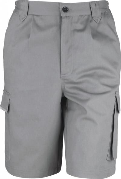 Result Action Shorts RT309 - grey - XXL (40)