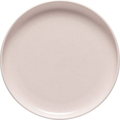 Costa Nova & Casafina - Dinerbord 'Pacifica' (Roze, 27cm)