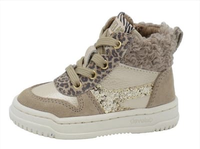 Develab High top sneaker - 41922-229 - maat 25