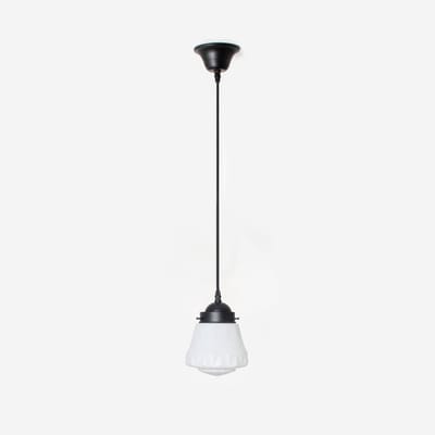 Hanglamp aan snoer Bold Moonlight - Art Deco Trade