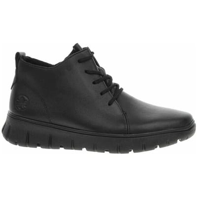 Enkellaarzen Rieker N133100