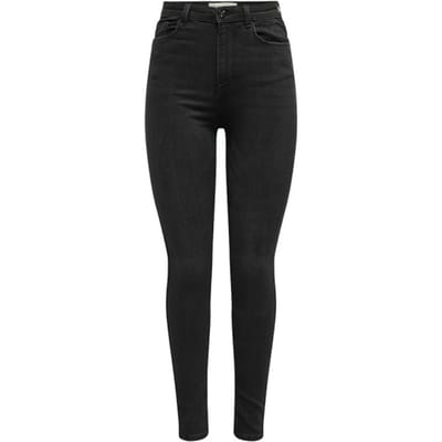 Jacqueline de Yong London hw skinny jeans