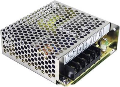 Mean Well RT-50B Schakelnetvoedingsmodule 5 V/DC 4 A 50 W