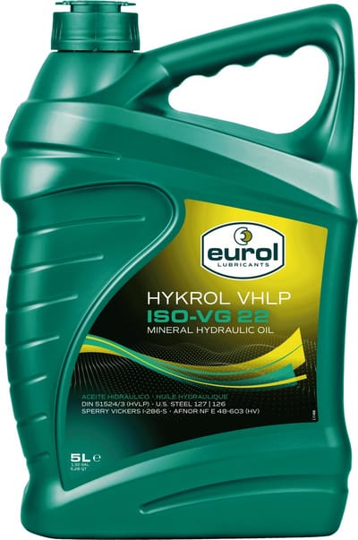 Hykrol VHLP ISO 22 - 5L