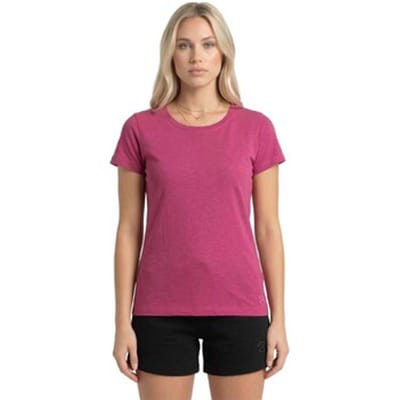 T-shirt Leone 1947 Woman T-Shirt Short Sleeves Never Without