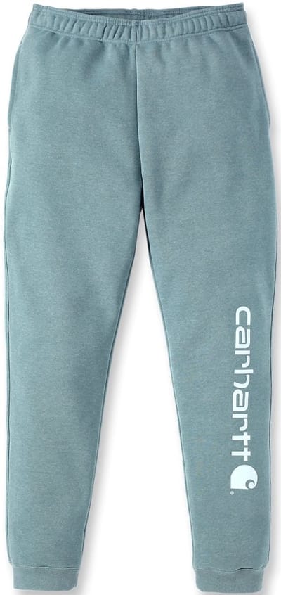 Carhartt Midweight Tapered Graphic Joggingbroek -