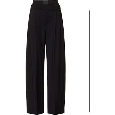 Alexander Wang Zwarte broek