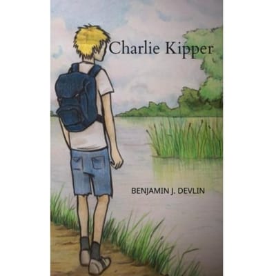Charlie Kipper - Benjamin J. Devlin