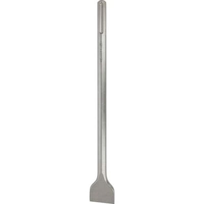 Heller 21007 2 Spadebeitel 80 mm Gezamenlijke lengte 300 mm SDS-Max 1 stuk(s)