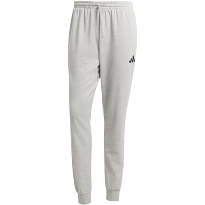 adidas Sportswear Essentials Feel Cozy French Terry Broek - Heren - Grijs