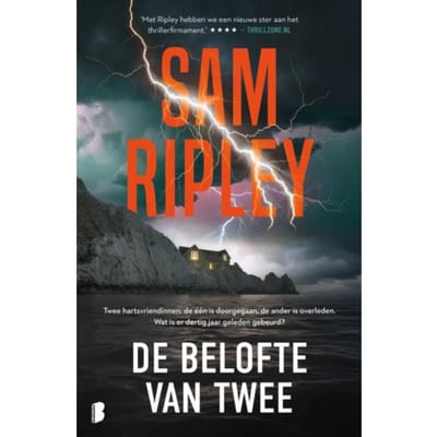 De Belofte Van Twee - Sam Ripley