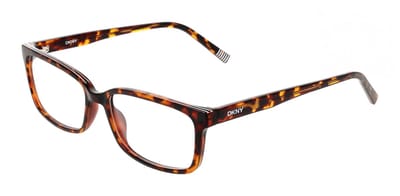 Dkny DK5088 Dark tortoise 55/16/140 WOMAN Brilmonturen