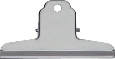 Papierklem quantore 100mm cap 30mm | 10 stuks