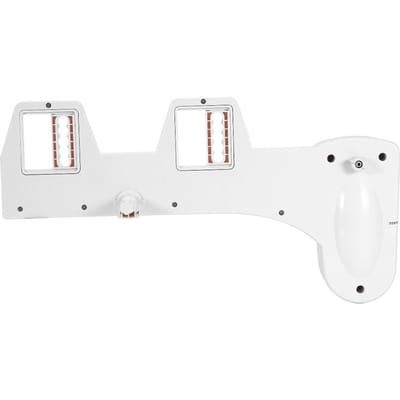 WC Bidetdouche Toilet Voor Intieme Reiniging Bidet Waterdruk Regelbaar Koud Water