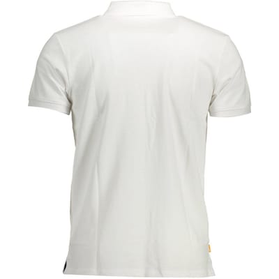 Klassieke Poloshirt Korte Mouwen