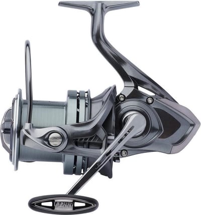 Zeemolen - Penn - Tidal XT - 8000 - Longcast