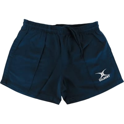 Gilbert Shorts Kiwi Pro Mid Navy 5xl