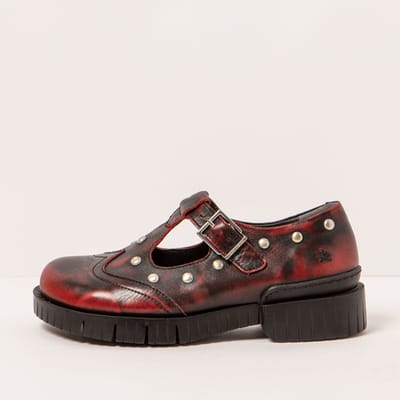 Klassieke Schoenen Art 11834S1F4003