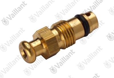 VAILLANT Ontluchtingsschroef VIH RL 300-500 (R1) o.a. Vaillant-Nr. , 140015