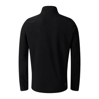 Dare 2B Heren Arising Fleece Jas (Zwart)
